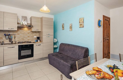 Santo Stefano di Magra Apartamento | Bonito apartamento en S. Stefano Magra.