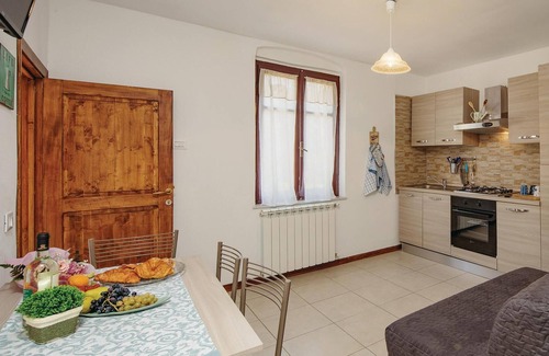 Santo Stefano di Magra Apartamento | Bonito apartamento en S. Stefano Magra.