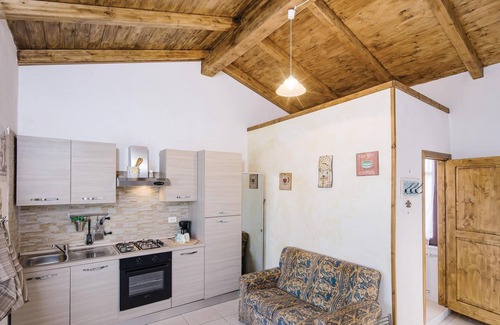 Santo Stefano di Magra Apartamento | Apartamento increíble