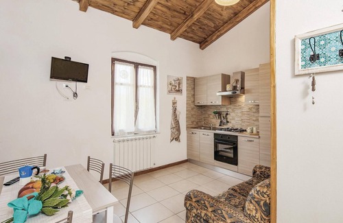 Santo Stefano di Magra Apartamento | Apartamento increíble