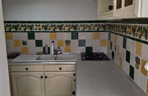 Saint-Joseph Casa | Nice apartment 8 minutes from la meynard hospital