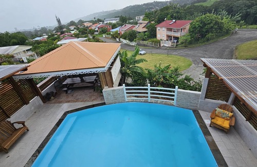 Saint-Joseph Casa | Nice apartment 8 minutes from la meynard hospital