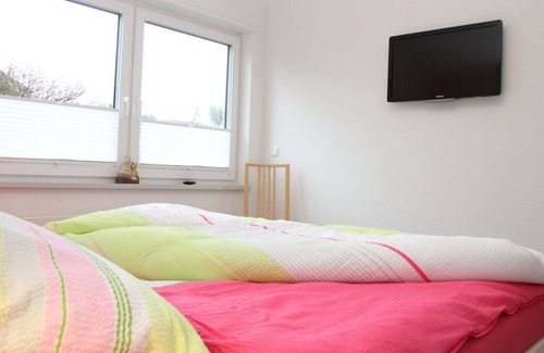 Waldkonigen Apartamento | Nice apartment in Daun-Waldkönigen