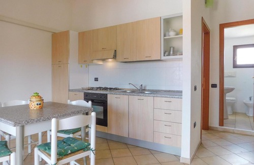 Torre dei Corsari Apartamento | Bonito apartamento en Torre dei Corsari