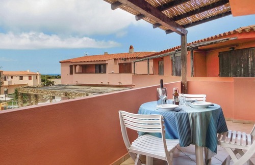 Torre dei Corsari Apartamento | Bonito apartamento en Torre dei Corsari