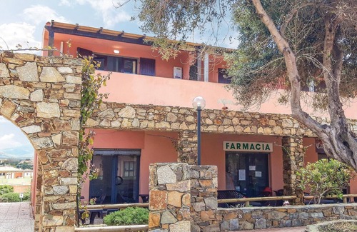 Torre dei Corsari Apartamento | Bonito apartamento en Torre dei Corsari