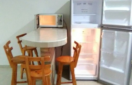 Tehuacán Apartamento | Agradable depto. 1#