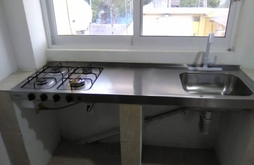 Tehuacán Apartamento | Agradable depto. 1#
