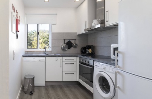 Mato Serrao Apartamento | Lindo departamento, 3 piscinas, 2 restaurantes, entretenimiento