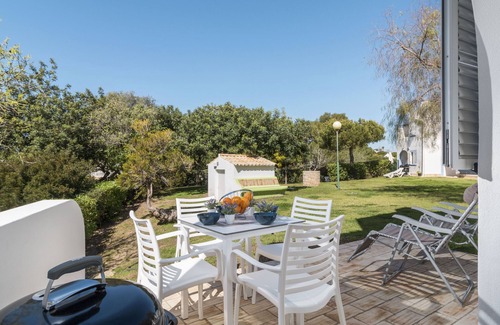 Mato Serrao Apartamento | Lindo departamento, 3 piscinas, 2 restaurantes, entretenimiento