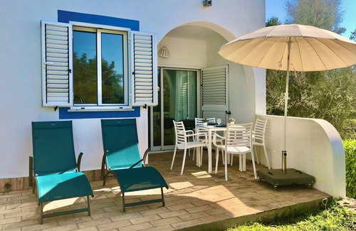 Mato Serrao Apartamento | Lindo departamento, 3 piscinas, 2 restaurantes, entretenimiento