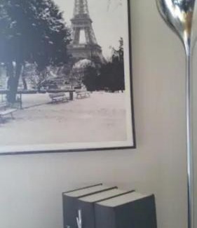 Pantin Apartamento | Nice apartment 5 minutes to Paris !