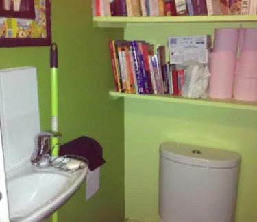 Pantin Apartamento | Nice apartment 5 minutes to Paris !