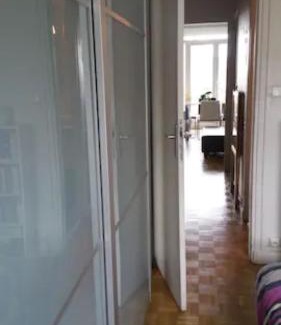 Pantin Apartamento | Nice apartment 5 minutes to Paris !