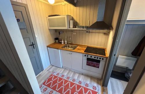 Gol Apartamento | Nice apartment at Golsfjellet