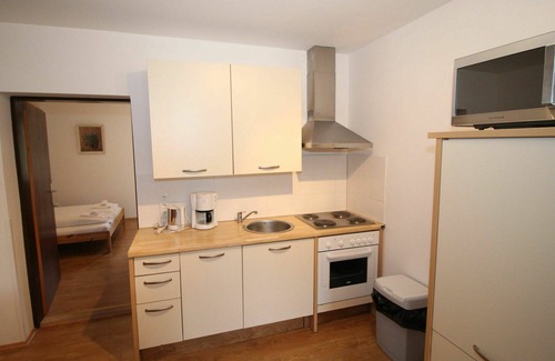 Muhldorf Apartamento | Precioso apartamento para 8 personas con WIFI, TV, balcón y aparcamiento