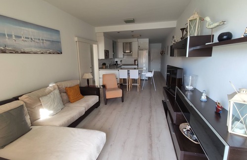 Poris de Abona Apartamento | Bonito apartamento junto al mar