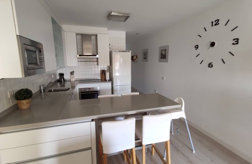 Poris de Abona Apartamento | Bonito apartamento junto al mar