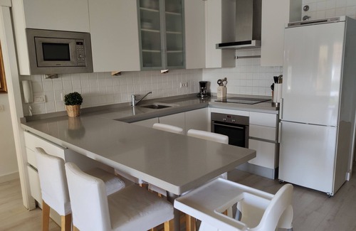 Poris de Abona Apartamento | Bonito apartamento junto al mar
