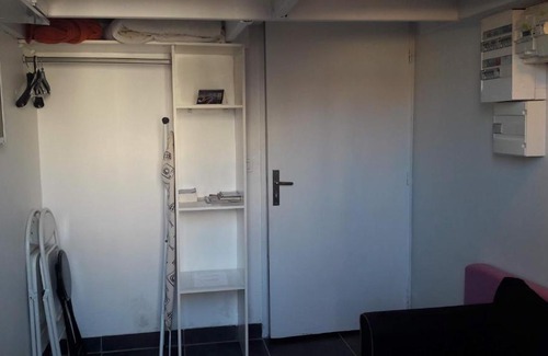 Vernier Apartamento | Nice Apartment Backpackers S1 & S2