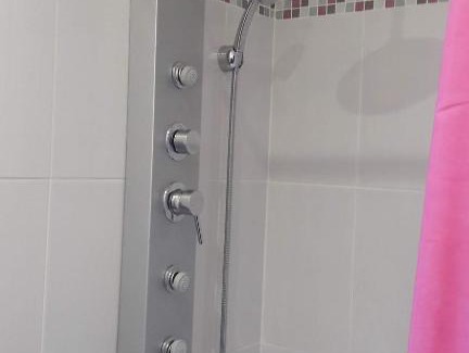 Vernier Apartamento | Nice Apartment Backpackers S1 & S2