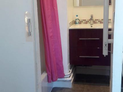 Vernier Apartamento | Nice Apartment Backpackers S1 & S2