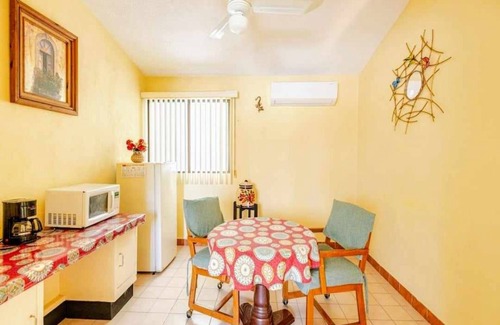 La Paz Apartamento | Nice Apartment Equipped With 2 Bedrooms Very Close to the Malecon and the Beach