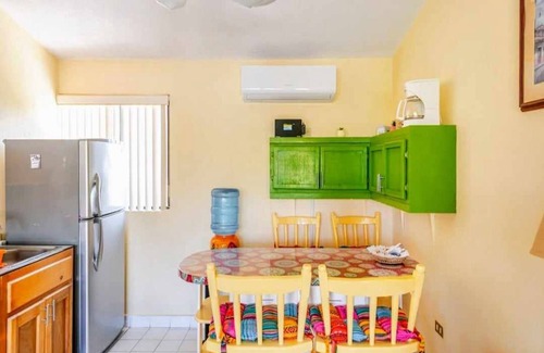 La Paz Apartamento | Nice Apartment Equipped With 2 Bedrooms Very Close to the Malecon and the Beach