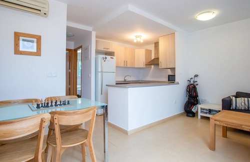 Alhama de Murcia Apartamento | Nice apartment in Alhama de Murcia