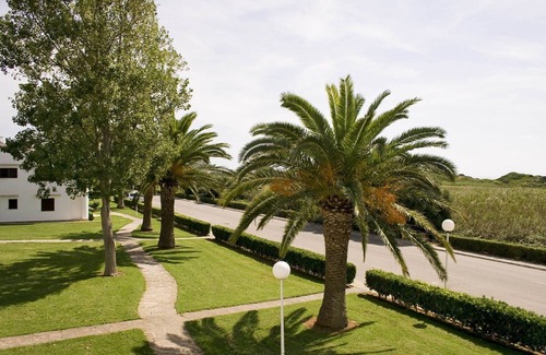 Son Bou Casa | Bonito apartamento con vista al mar.