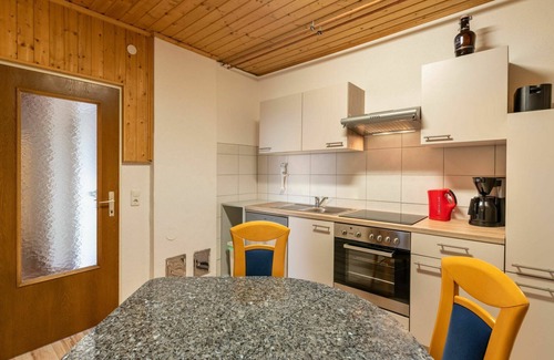 Albeck Apartamento | Bonito apartamento para 14 personas con WIFI, TV, patio y aparcamiento