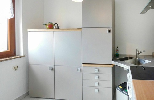 Lichtenstein Apartamento | Precioso apartamento para 2 personas con WIFI, TV, patio, mascotas permitida y aparcamiento