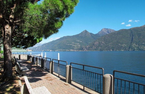 Acquaseria Apartamento | Hermoso apartamento para 2 personas con WIFI, TV, terraza y aparcamiento