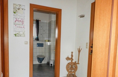 Spiss Apartamento | Hermoso apartamento para 4 personas con WIFI, TV, balcón y aparcamiento