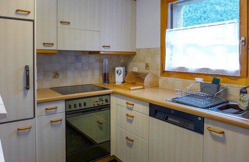 Martisberg Apartamento | Acogedor apartamento con WIFI, TV, balcón, mascotas permitida, vista panorámica y aparcamiento