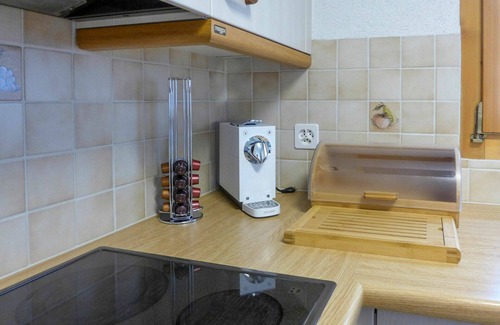Martisberg Apartamento | Acogedor apartamento con WIFI, TV, balcón, mascotas permitida, vista panorámica y aparcamiento