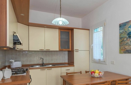 Pittulongu Apartamento | Nice apartment for 4 guests with TV, terrace, pets allowed and parking