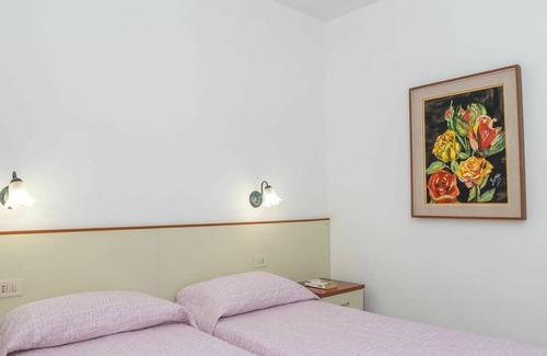 Pittulongu Apartamento | Nice apartment for 4 guests with TV, terrace, pets allowed and parking