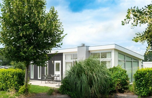 Dordtse Biesbosch Apartamento | Hermoso apartamento para 4 personas con WIFI, TV, terraza y aparcamiento