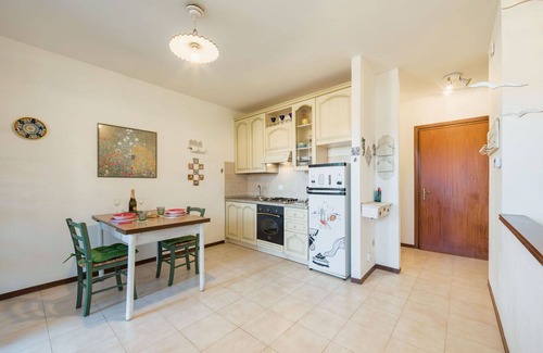 Monterosso al Mare Apartamento | Hermoso apartamento para 4 personas con WIFI, piscina, TV, mascotas permitida y aparcamiento