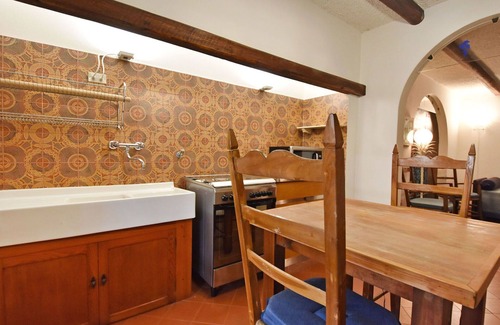 Marina Romea Apartamento | Acogedor apartamento para 4 personas con WIFI, balcón y aparcamiento