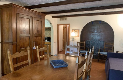Marina Romea Apartamento | Acogedor apartamento para 4 personas con WIFI, balcón y aparcamiento