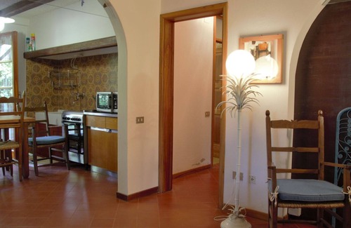 Marina Romea Apartamento | Acogedor apartamento para 4 personas con WIFI, balcón y aparcamiento