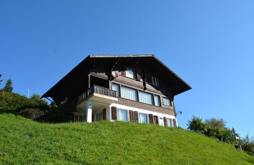 Schoenried Apartamento | Precioso apartamento para 4 personas con WIFI, TV, balcón y mascotas permitida