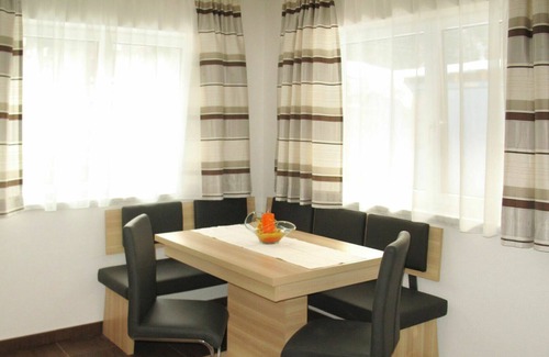 Gries Apartamento | Acogedor apartamento para 4 personas con WIFI, TV, terraza y aparcamiento