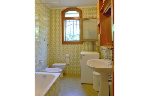 Marina Romea Apartamento | Nice apartment for 4 people with WIFI, TV and balcony