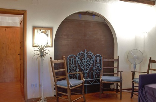 Marina Romea Apartamento | Nice apartment for 4 people with WIFI, TV and balcony