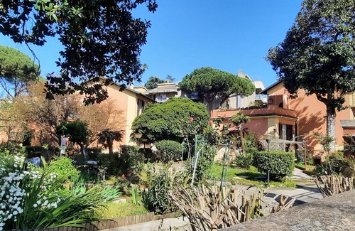 Monte Sacro Apartamento | Precioso apartamento para 5 personas con WIFI, TV, balcón, mascotas permitida y aparcamiento