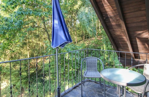 Immerath Apartamento | Precioso apartamento para 7 personas con WIFI, TV, balcón, mascotas permitida y aparcamiento