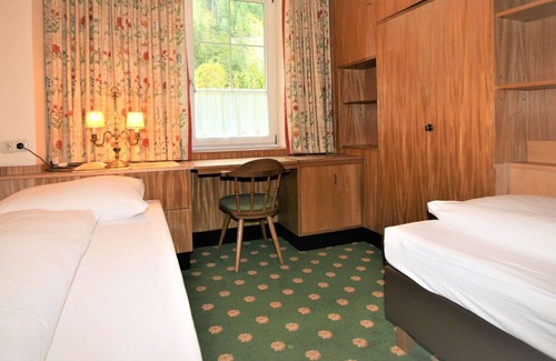 Mayrhofen Apartamento | Nice apartment for 8 people with WIFI, TV and parking